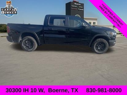 ram ram 1500 pickup 2025 1C6SRFLPXSN714483 image ram ram 1500 pickup 2025 1C6SRFLPXSN714483 image